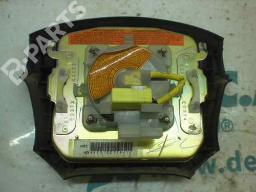 Kollisonspute sett FORD RANGER (ER, EQ, R_)  | BP599218C86 