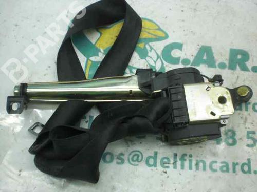 Front left belt tensioner SEAT TOLEDO I (1L2)  | BP599223C87 