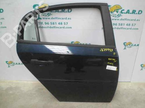 Right rear door OPEL VECTRA C GTS (Z02) 2.2 DTI 16V (F68) (125 hp) 21734