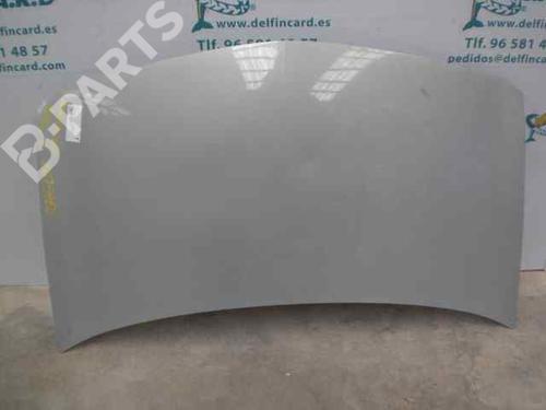 Used Hood RENAULT MEGANE II Saloon (LM0/1_) [2003-2025]  20416