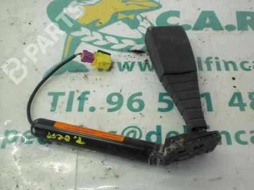 Højre fortil seleforstrammer OPEL VECTRA C (Z02) 2.2 DTI 16V (F69) TRASERO