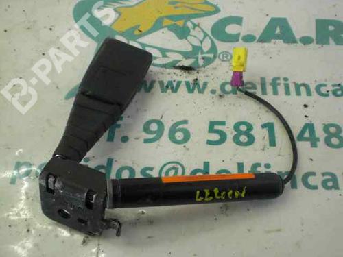 Høyre foran beltestrammer OPEL VECTRA C (Z02) 2.2 DTI 16V (F69) | BP599247C88 