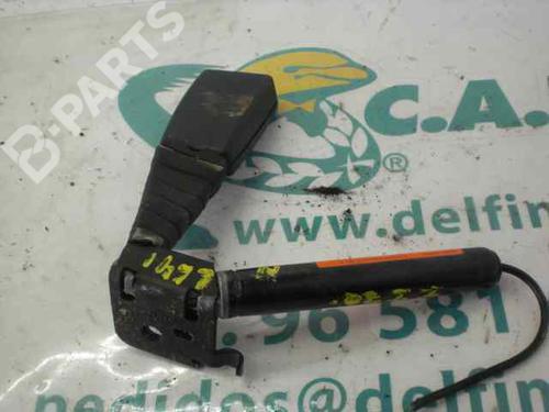 Venstre fortil seleforstrammer OPEL VECTRA C (Z02) 2.2 DTI 16V (F69) TRASERO