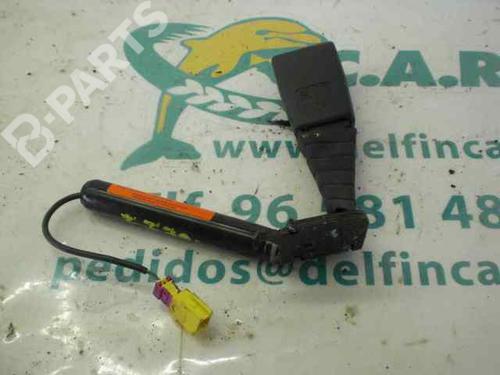 Venstre foran beltestrammer OPEL VECTRA C (Z02) 2.2 DTI 16V (F69) | BP599248C87 