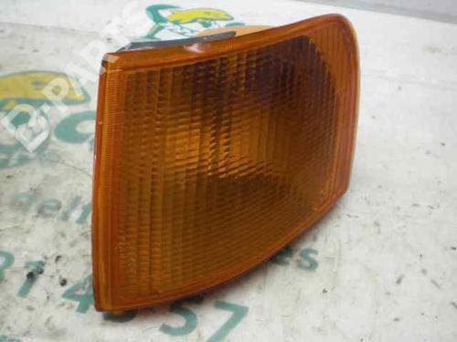 Used Left front indicator FORD ESCORT V (AAL, ABL) [1990-1996]  599251