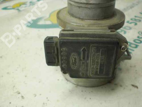 Used Mass air flow sensor FORD ESCORT V (AAL, ABL) [1990-1996]  1588644