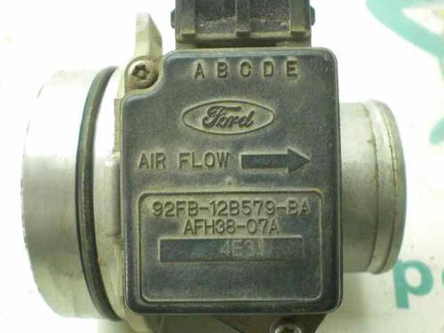 Mass air flow sensor FORD ESCORT V (AAL, ABL)  | BP1588644M95 