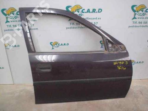 Used Right front door OPEL VECTRA B (J96) [1995-2004]  21012