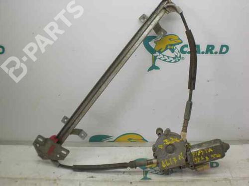 Front left window mechanism FORD FIESTA IV (JA_, JB_) 1.8 D (60 hp) 599255