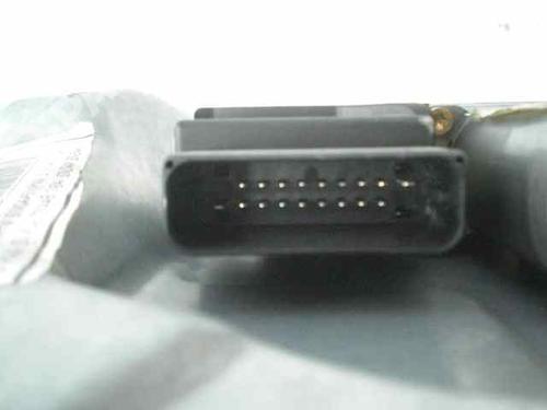 Right rear window motor SEAT LEON (1M1)  | BP2583410E22 