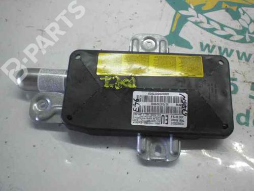 Airbag cortina esquerdo BMW 3 Touring (E46) 330 i (231 hp) 72127037229 | 72127037229 | 307037229031 |