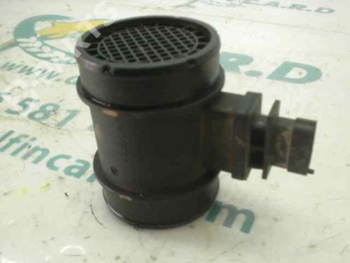 Used Mass air flow sensor OPEL ASTRA H (A04) [2004-2014]  1588651