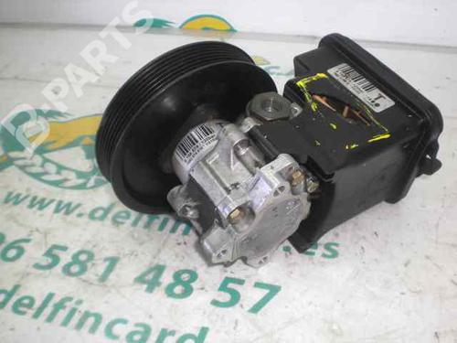 Steering pump BMW 3 (E46) 320 d | BP1704970M99 