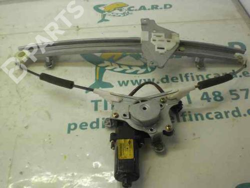 Rear left window mechanism DAEWOO NUBIRA Saloon (J200)  | BP82669C24 