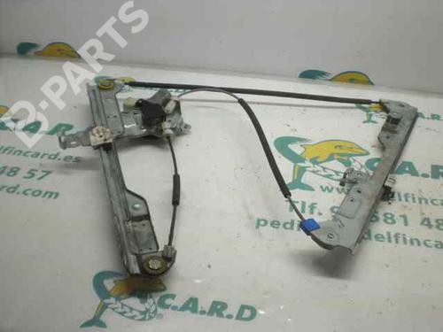 Front left window mechanism NISSAN CABSTAR (F23, H41, H42) 2.5 dCi | BP322199C22 