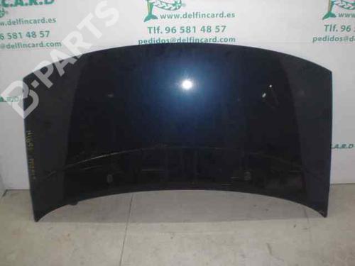 Used Hood VW SHARAN (7M8, 7M9, 7M6) [1995-2010]  20448
