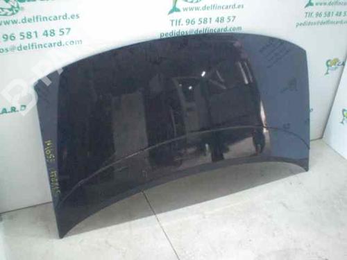 Hood VW SHARAN (7M8, 7M9, 7M6)  | BP20448C1 