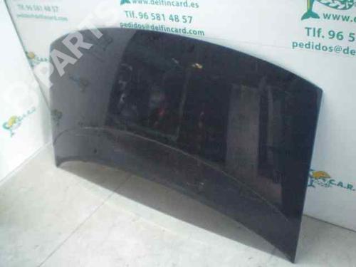 Hood VW SHARAN (7M8, 7M9, 7M6)  | BP20448C1 