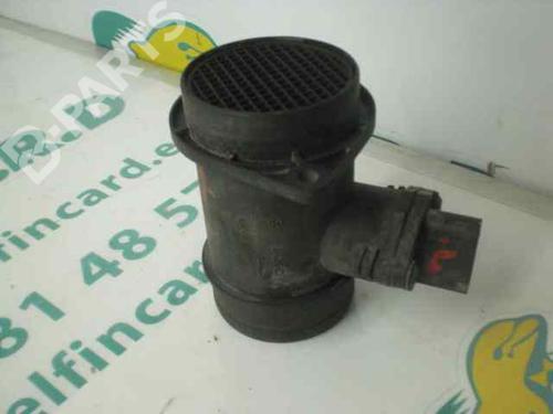 Used Mass air flow sensor SEAT CORDOBA Vario (6K5) [1999-2002]  1588658