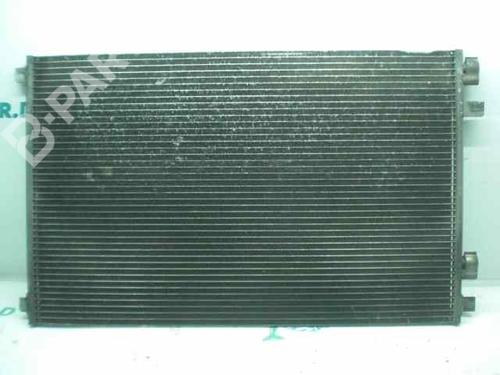 AC-Kondensator RENAULT MEGANE II (BM0/1_, CM0/1_) [2001-2012]  82126
