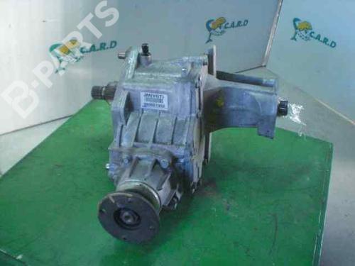 Used Transfer box KIA SPORTAGE II (JE_, KM_) [2004-2011]  599351