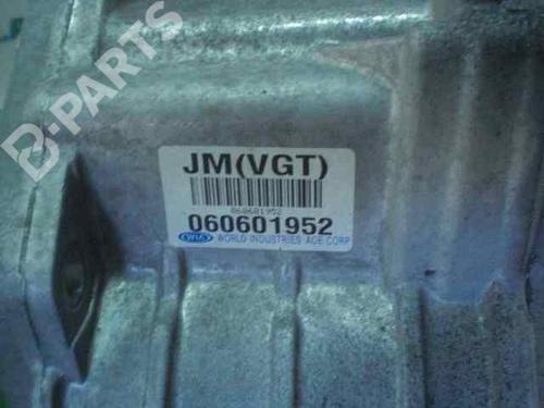 Transfer box KIA SPORTAGE II (JE_, KM_)  | BP599351M36 