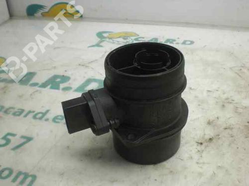 Used Mass air flow sensor MITSUBISHI OUTLANDER II (CW_W) 2.0 DI-D (CW8W) (140 hp) 1588691