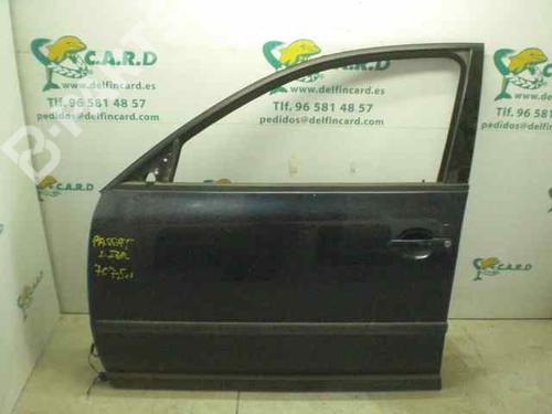 Used Left front door VW PASSAT B5 (3B2) [1996-2001]  20782