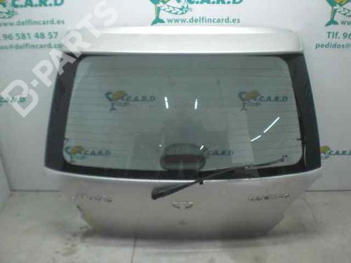 Used Tailgate DAEWOO MATIZ (M100, M150) [1998-2025]  31451