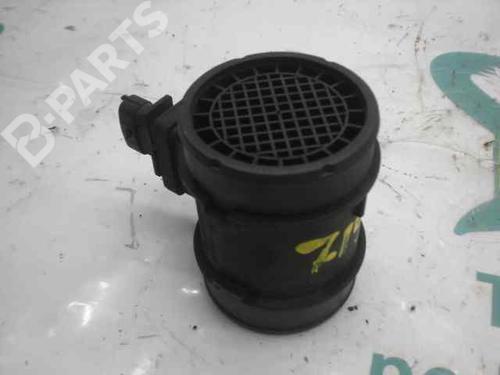 Mass air flow sensor OPEL ASTRA H (A04)  | BP1588696M95 