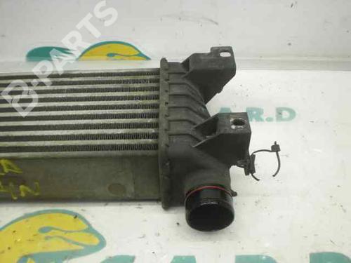 Intercooler OPEL ASTRA H (A04)  | BP123849M30 