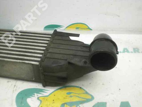 Intercooler OPEL ASTRA H (A04)  | BP123849M30 