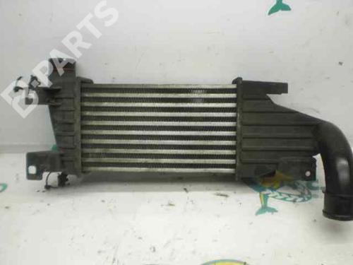 Intercooler OPEL ASTRA H (A04)  | BP123849M30 