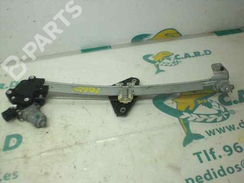 Used Rear left window mechanism HONDA CIVIC VIII Hatchback (FN, FK) [2005-2012]  82679