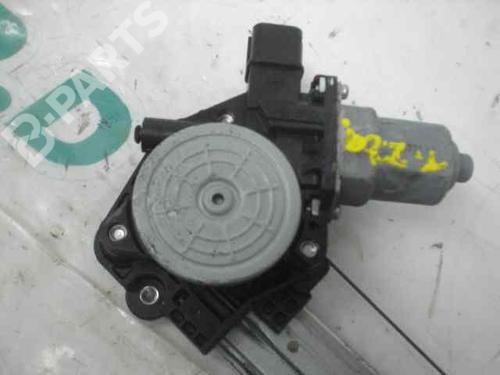 Rear left window mechanism HONDA CIVIC VIII Hatchback (FN, FK)  | BP82679C24 
