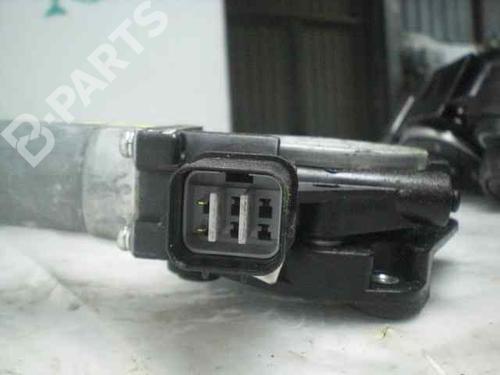 Rear left window mechanism HONDA CIVIC VIII Hatchback (FN, FK)  | BP82679C24 