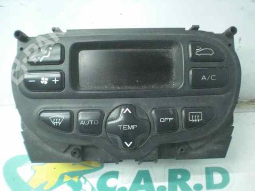 Used Climate control PEUGEOT 307 SW (3H) [2002-2009]  599444