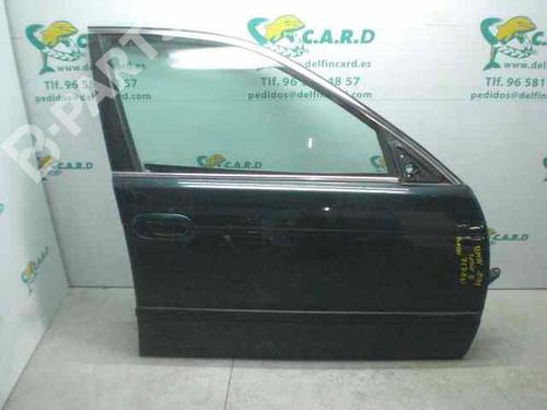 Used Right front door BMW 5 (E39) [1995-2003]  20827