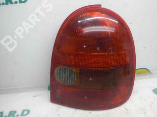 Used Right taillight OPEL CORSA B (S93) [1993-2009]  31018
