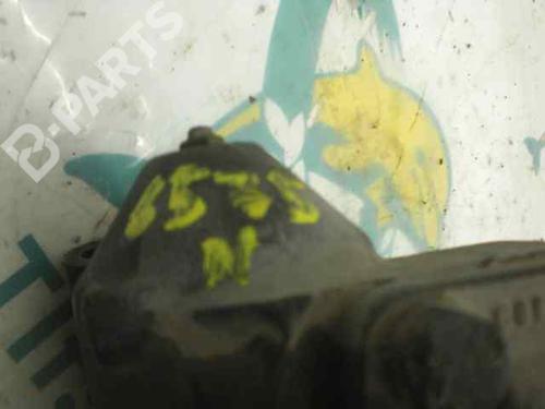 Used Steering rack BMW 5 (E34) [1987-1995]  186206