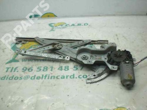 Used Front right window mechanism ROVER 400 II (RT) [1995-2000]  599577