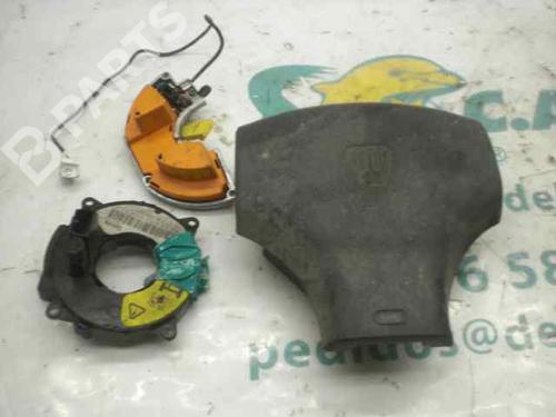Used Driver airbag ROVER 400 II (RT) [1995-2000]  599579