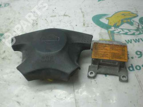 Used Driver airbag NISSAN ALMERA I Hatchback (N15) [1995-2001]  217732
