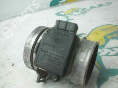 Mass air flow sensor FORD ESCORT VI Turnier (GAL, ANL)  | BP1588718M95 