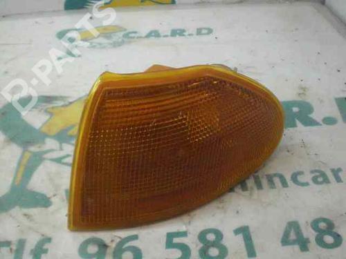 Used Left front indicator OPEL ASTRA F Hatchback (T92) [1991-2000]  599625