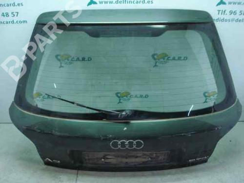 Tailgate AUDI A3 (8L1) 1.9 TDI BP31388C6