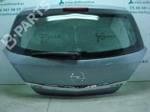 Bakluke CC/Kombi-Kupé OPEL ASTRA H (A04) [2004-2014]  31566