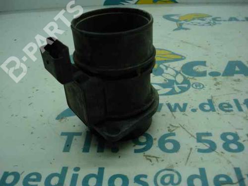Used Mass air flow sensor RENAULT SCÉNIC II (JM0/1_) [2003-2010]  2579897