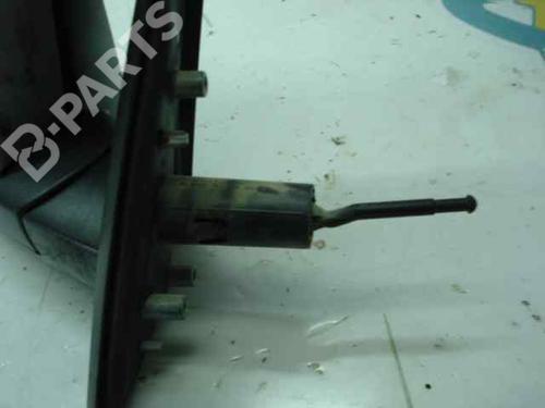 Right mirror OPEL MERIVA A MPV (X03)  | BP177013C27 