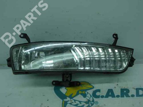 Used Right front fog light HYUNDAI ACCENT III (MC) 1.4 GL (97 hp) 217756